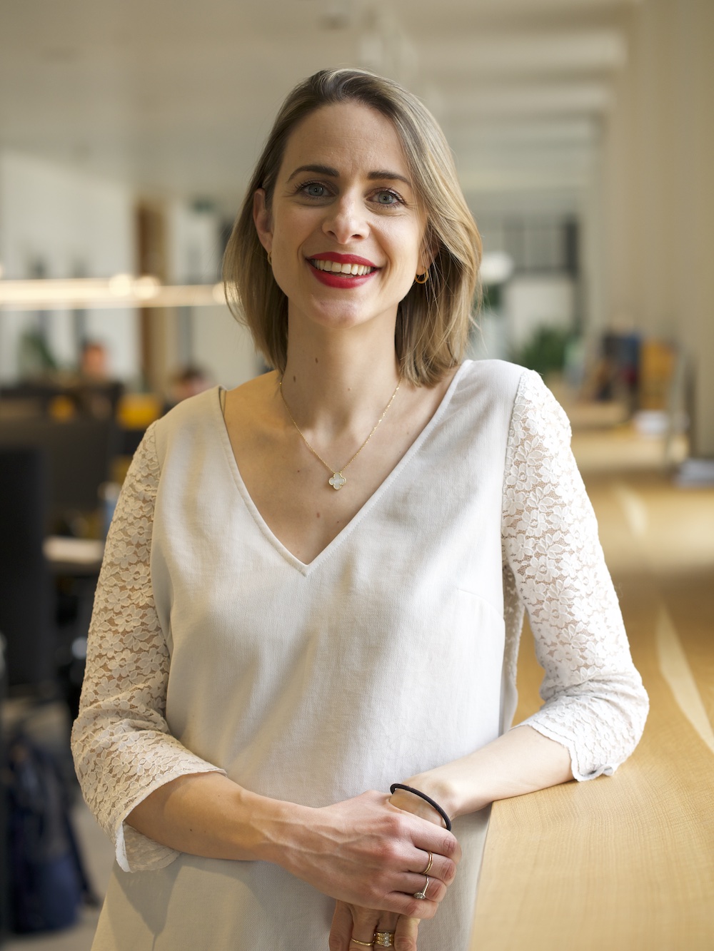 Aude Degrassat