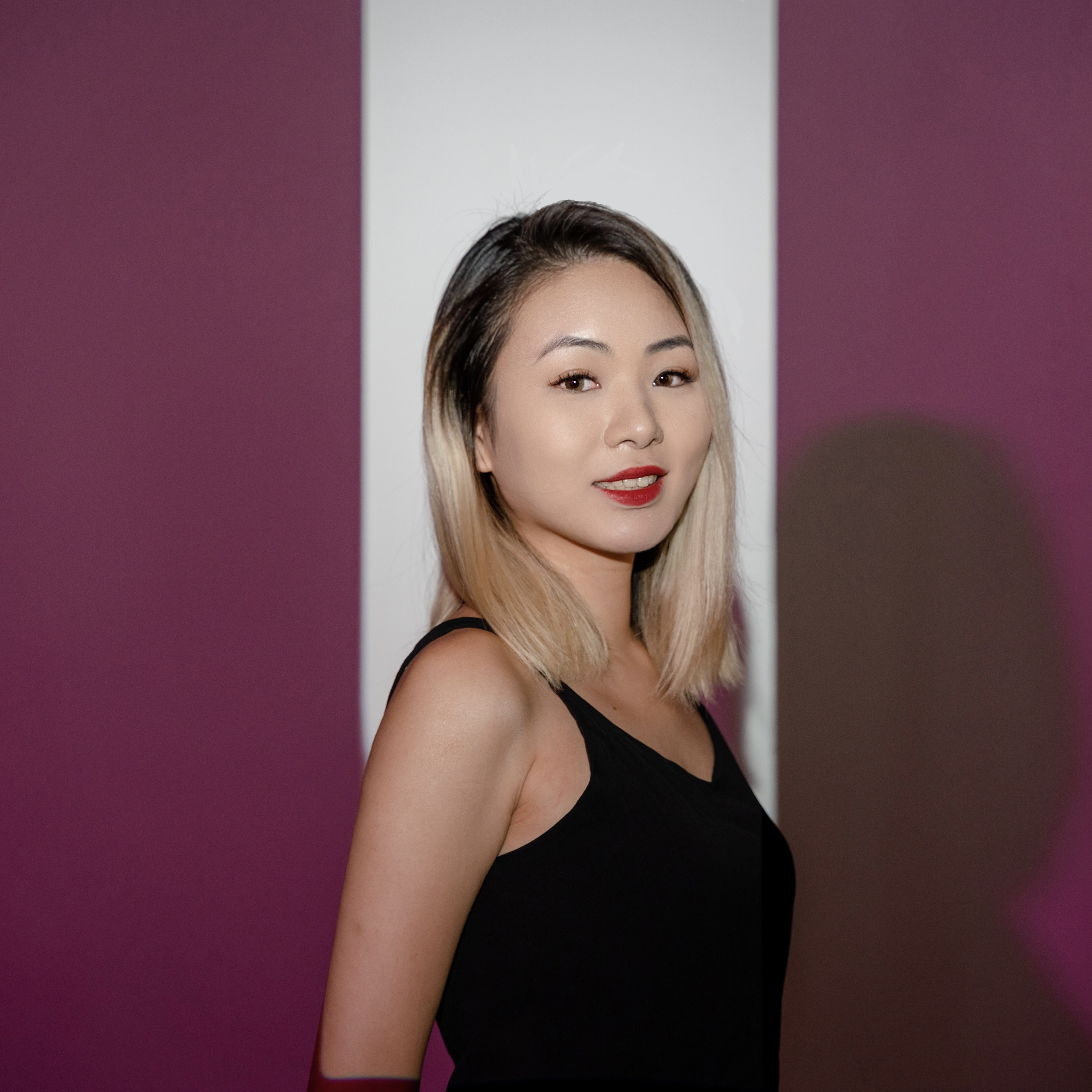 Yiki Chen